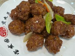 -宝发园名菜馆