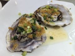 -东江海鲜大排档·潮汕菜·砂锅粥