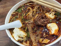 -赵家名吃四味烩菜(东大寺门食品街店)