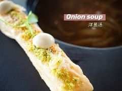 -恰餐厅CHAR Grill(北京三里屯洲际店)