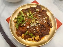 -隐厨·海鲜餐厅(恒通路店)