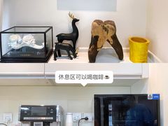 -精德口腔·种植修复·儿牙中心(财富中心店)