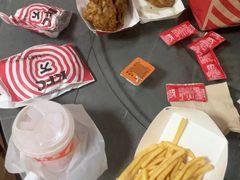 -肯德基(尧佳路店)