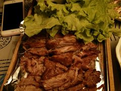 -树下时尚餐厅(翠园街店)