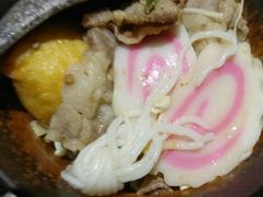 -一豚轩·烧鸟·豚骨拉面(五四路店)