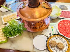 -南门涮肉(天坛店)