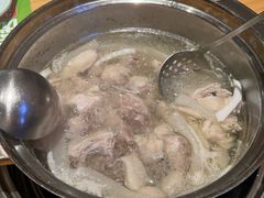 -椰夫人·养生椰子鸡(黄埔时代城店)