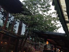 -北京水岸山吧度假村(雁栖镇店)