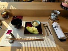 -鮨一日本料理旗舰店(总店)