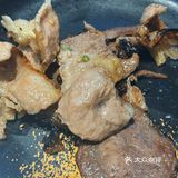 爱吃肉肉的朋友，这家不限量吃到扶墙出去！