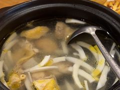 -糟粕醋·椰苑海南菜餐厅(亚龙湾天域酒店)