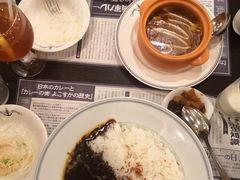 -横须贺海军咖喱本铺