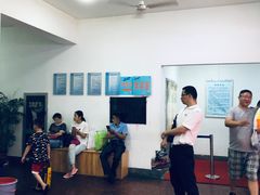 -南京大学游泳馆