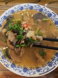 -南来顺饭庄·宴会厅(南菜园店)