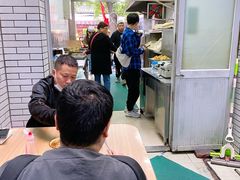 -定家小酥肉·清真(回民街店)