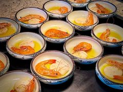 -白天鹅宾馆·流浮阁咖啡厅