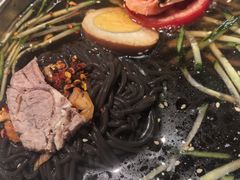 -状元阁烧烤(新华路总店)