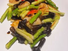 -曾宴·楚菜(湖北省博物馆店)