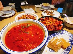 -兔爸私家小厨(新北万达店)