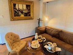 -Me Coffee下午茶艺术空间