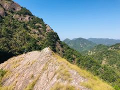 -方岩风景区