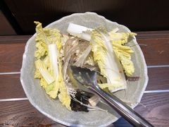 -成都你六姐·牛肉冒菜(城市集市合生汇店)