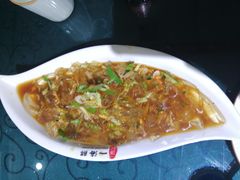 -大城·烧烤海鲜大排档(台东店)