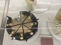 -RUXU入续糖水铺与包(卓悦中心店)