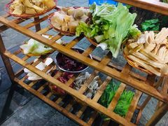 -象山村腊排骨(丽江总店)