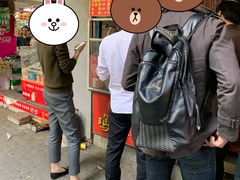 -香酥鸡排(京汉大道店)