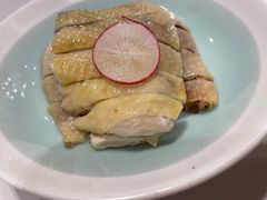 -新吉士·上海菜(浦东LCM置汇旭辉店)
