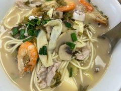 -立文冬·鲜活面(杭州太合商业中心店)