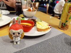 -威珀斯酒店·珀萃美食餐厅