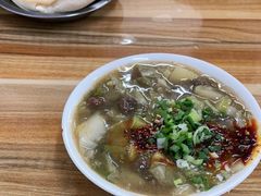 -老字号贾家肉丸糊辣汤(光明巷店)