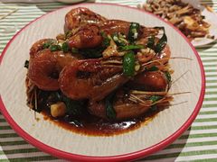 -三毛烧烤·南昌大排档(山姆店)
