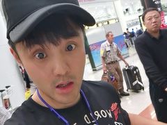 -河内内排国际机场