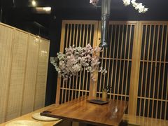 -炙忧烤肉屋(中国铁建广场店)
