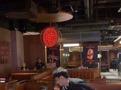 -虎哥六韩式烤肉料理 TIGERGRILL(隆生金山湖中心购物广场店)