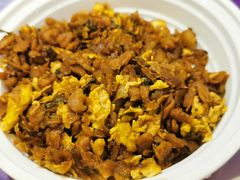 -汤小鲜和范小满·开胃爆炒小碗菜(右安门店)