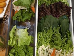 -南门四季铜锅涮肉(左家庄店)