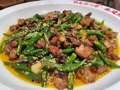 -鸡毛店·川菜(文殊院店)