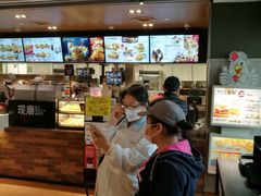 -肯德基(昌里店)