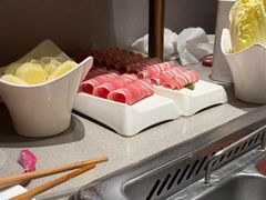 -海底捞火锅(正大乐城店)