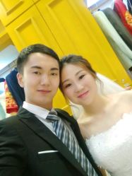 点击看大图 -唯一视觉婚纱摄影(李家村店)