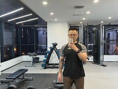 -WEGYMER健萌健身(麦德龙钰龙天下馆)