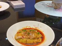 -香山湖家家宴(中山陵店)