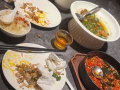 -炊烟小炒黄牛肉(浦东世纪汇店)