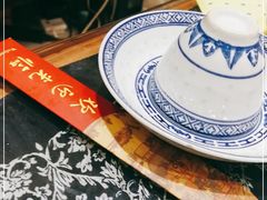 -白家餐厅(徐家汇店)