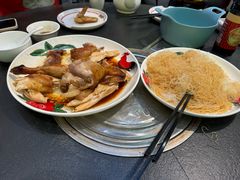-飞尝蚝·顺德菜·鱼生(顺德总店)