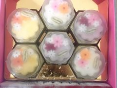 冰淇淋月饼-哈根达斯(烟台振华店)